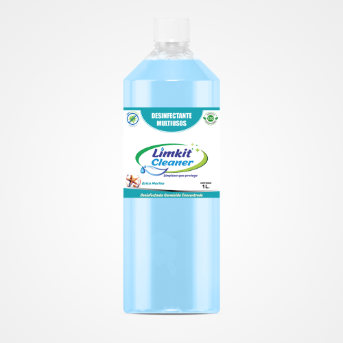 Desinfectante Multiusos Brisa Marina 1L