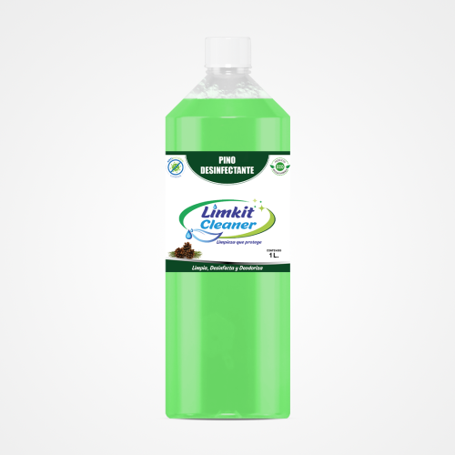 Desinfectante Pino 1L