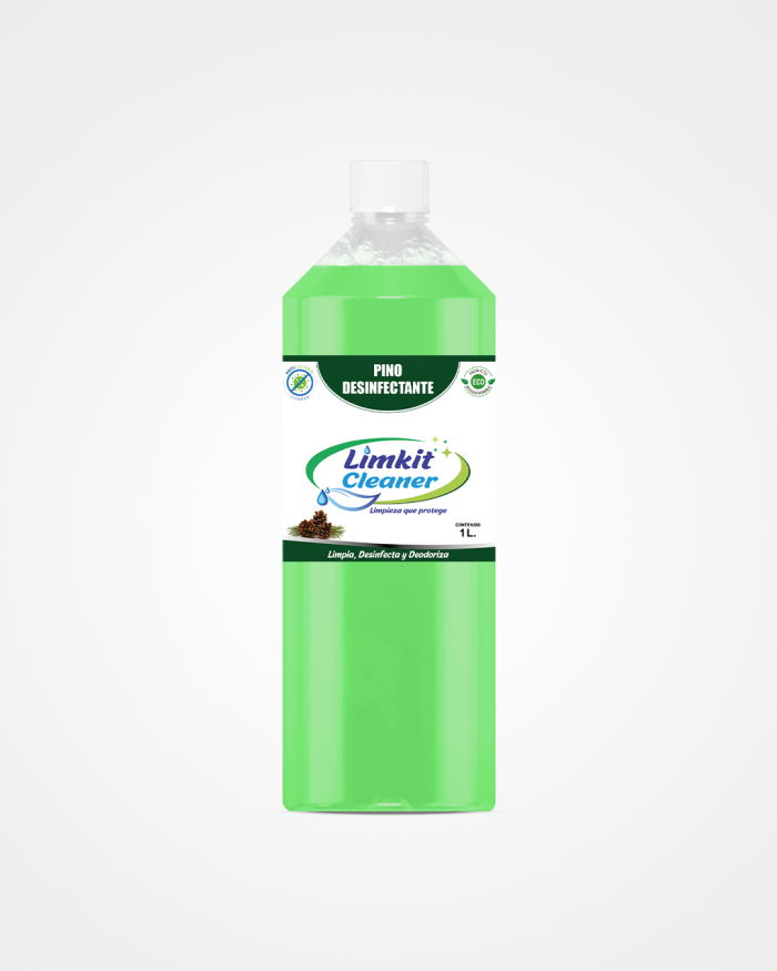 Desinfectante Pino 1L