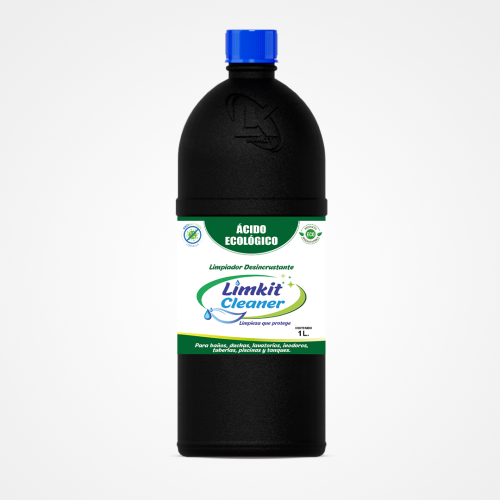 Ácido Ecológico 1L