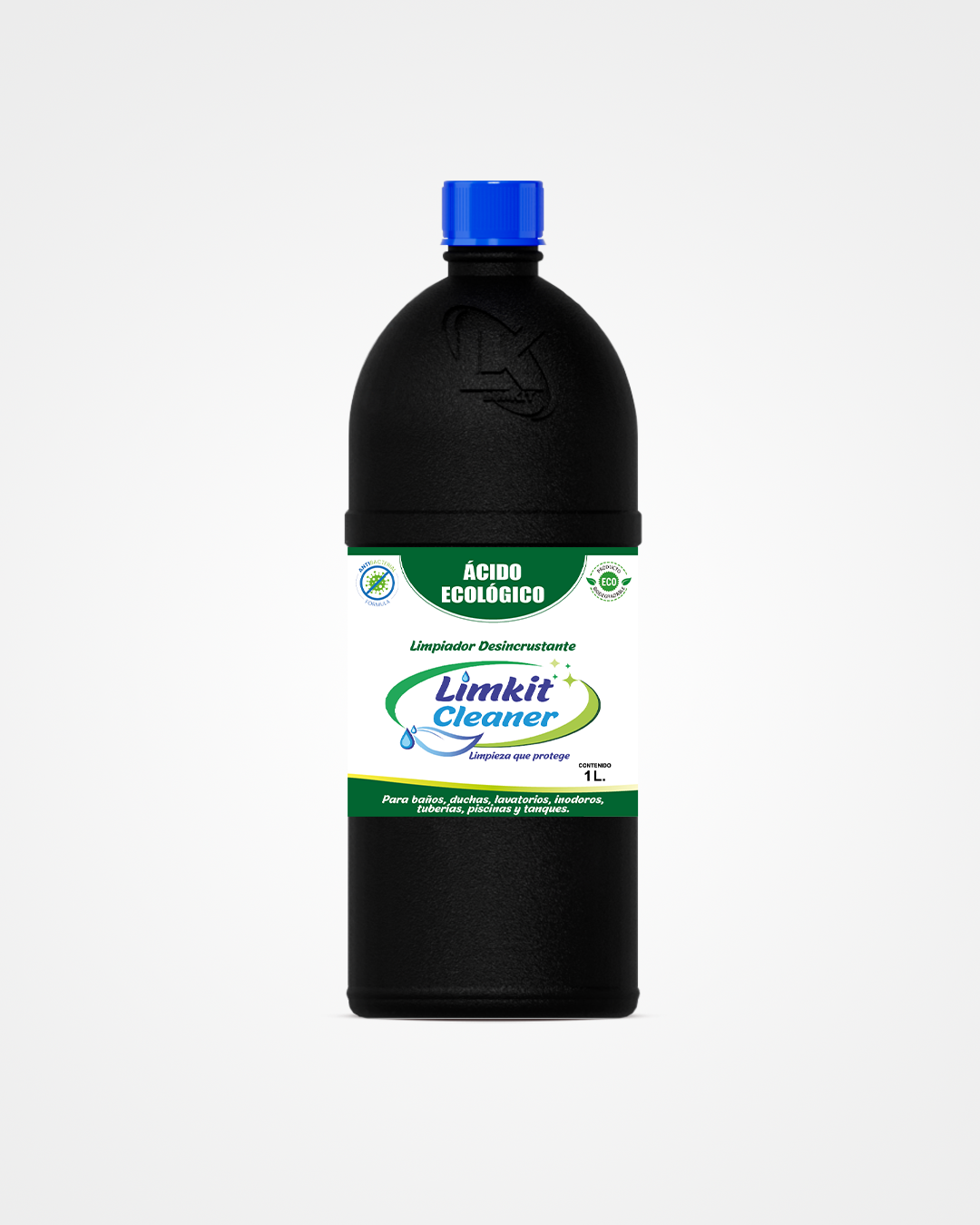 Ácido Ecológico 1L