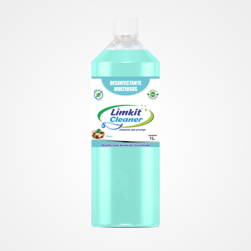 Desinfectante Multiusos Coco 1L