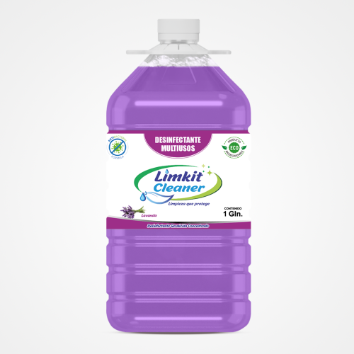 Desinfectante Multiusos Lavanda Galón