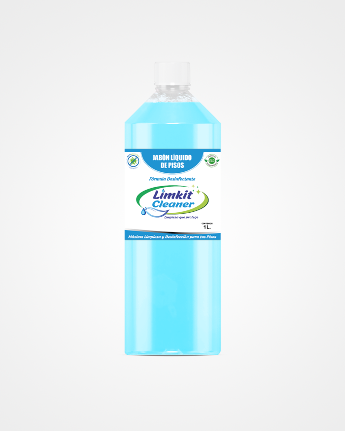 Jabón Líquido para Pisos 1L