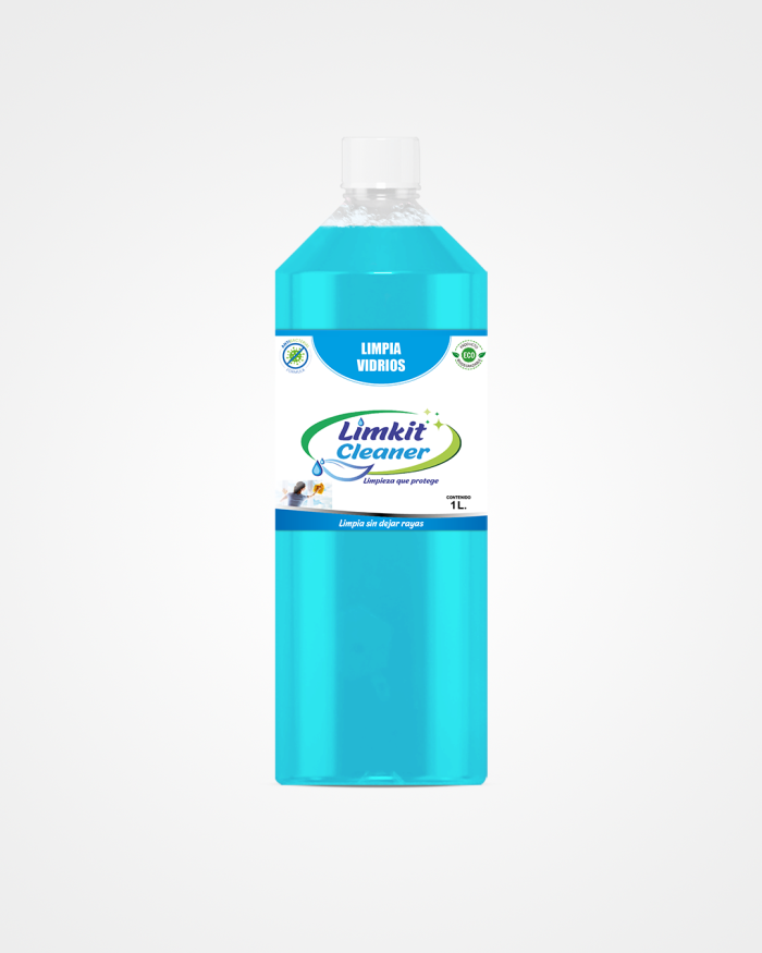 Limpia Vidrios 1L