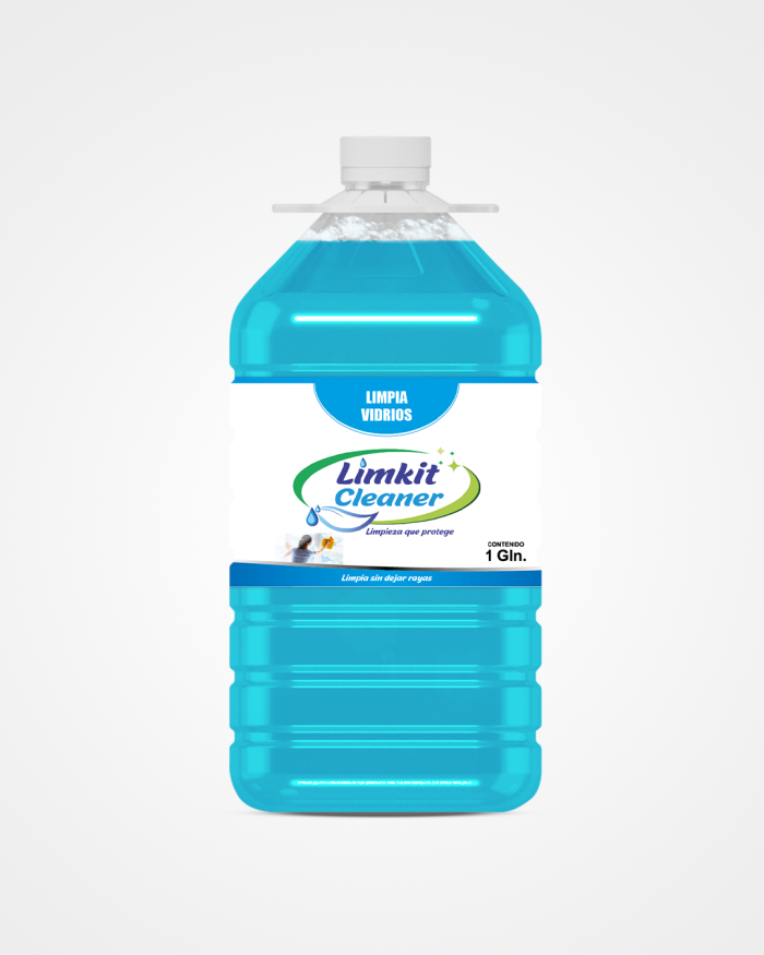 Limpia Vidrios Galón