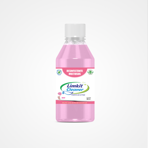 Desinfectante Multiusos Bebé 250 ml