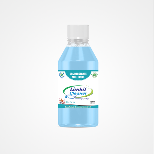 Desinfectante Multiusos Brisa Marina 250 ml