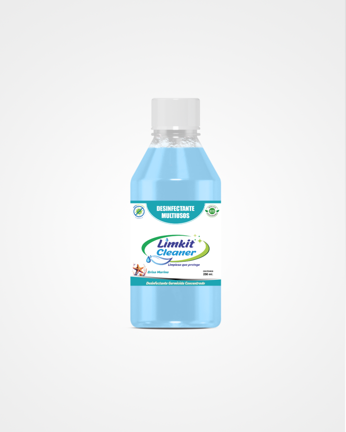 Desinfectante Multiusos Brisa Marina 250 ml