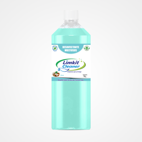 Desinfectante Multiusos Coco 1L