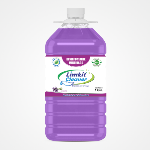 Desinfectante Multiusos Lavanda Galón