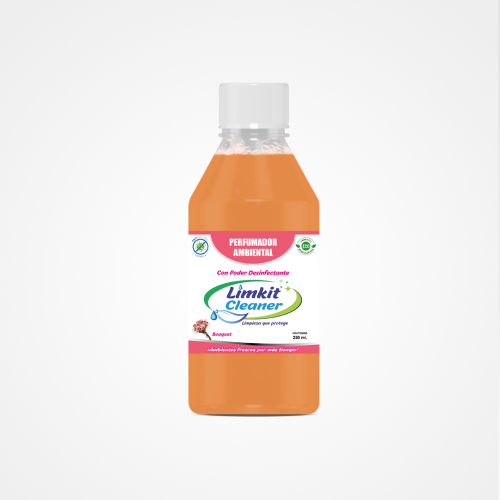 Perfumador Ambiental Bouquet Concentrado 250 ml