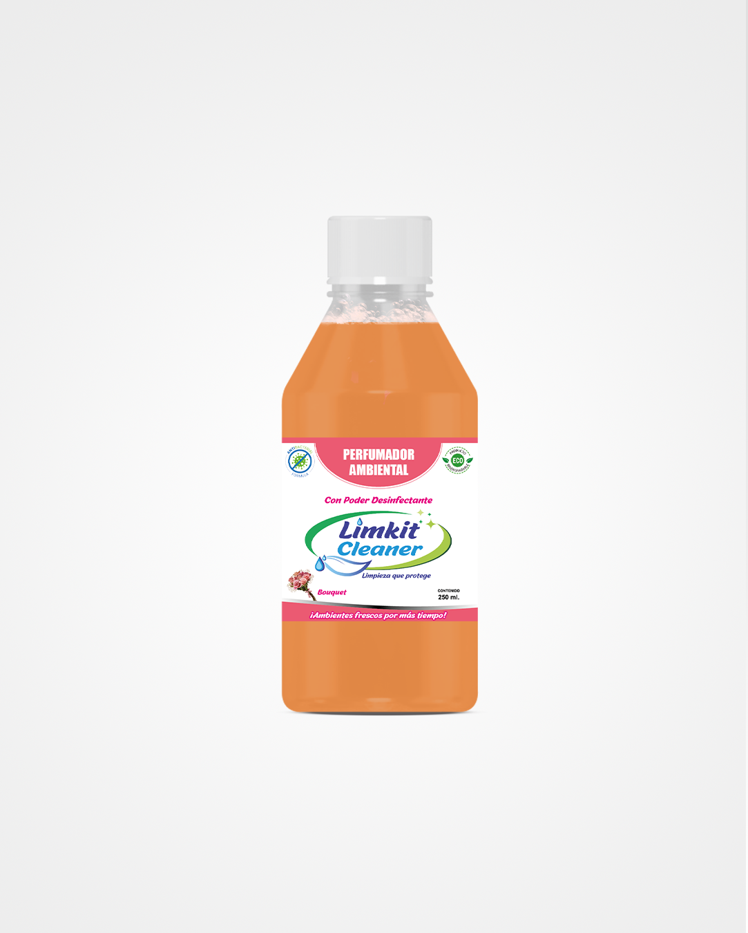 Perfumador Ambiental Bouquet Concentrado 250 ml