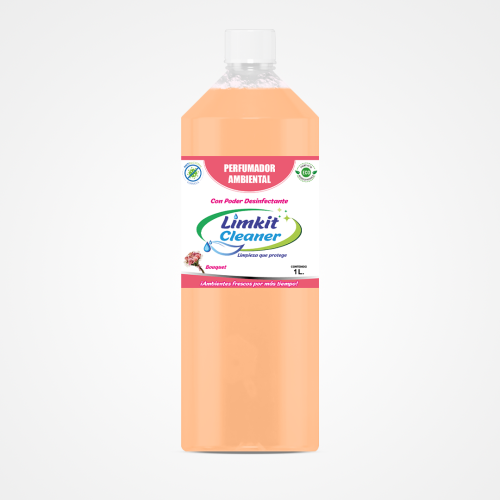 Perfumador Ambiental Bouquet 1L