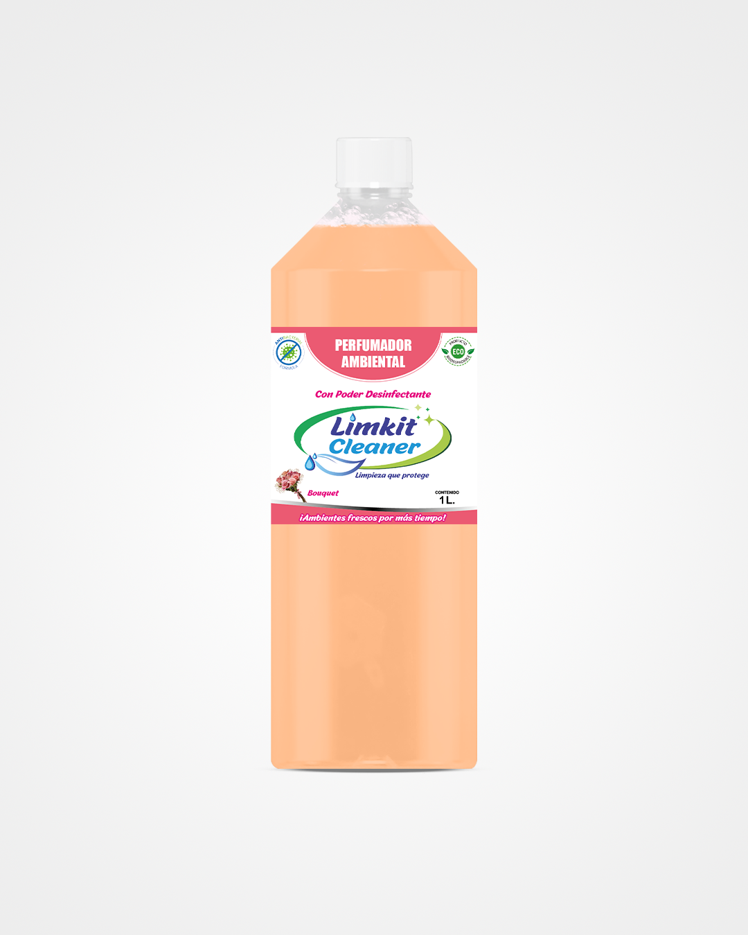 Perfumador Ambiental Bouquet 1L
