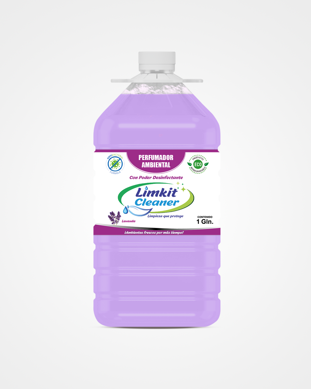 Perfumador Ambiental Lavanda Galón