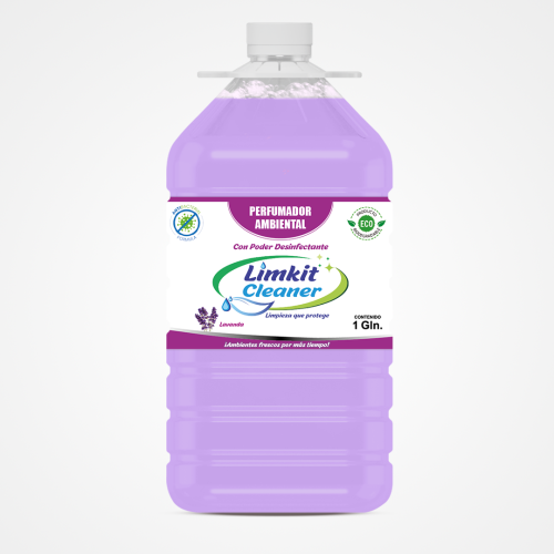 Perfumador Ambiental Lavanda Galón