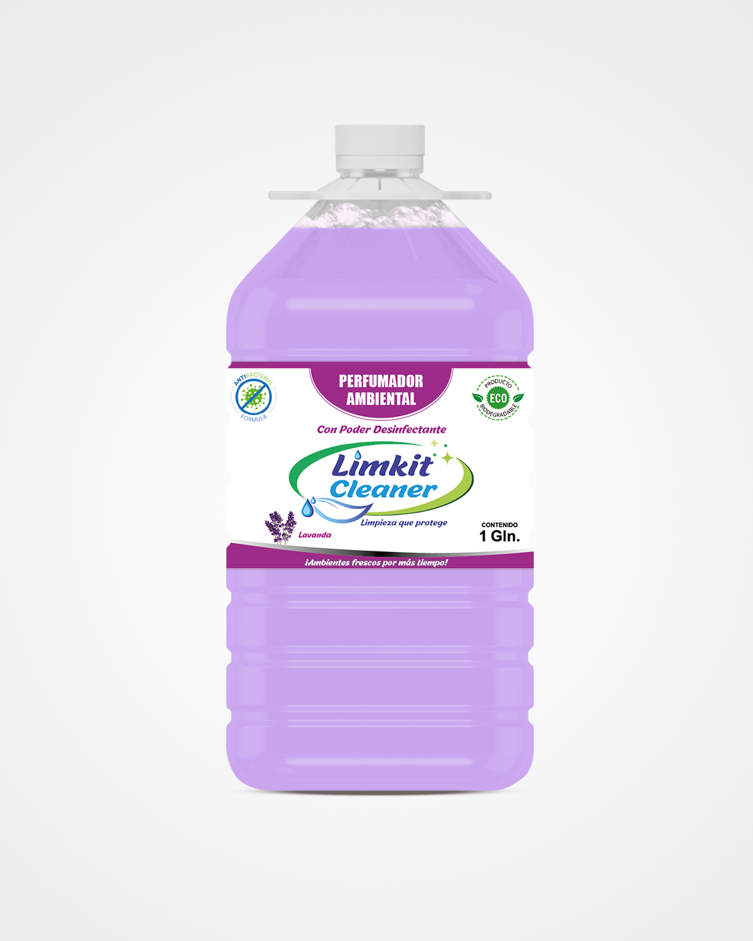 Perfumador Ambiental Lavanda Galón