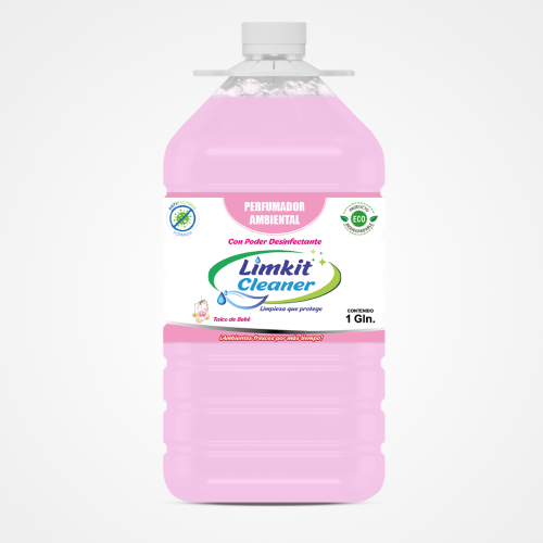 Perfumador Ambiental Talco de Bebé Galón