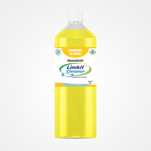 Removedor de Grasa 1L