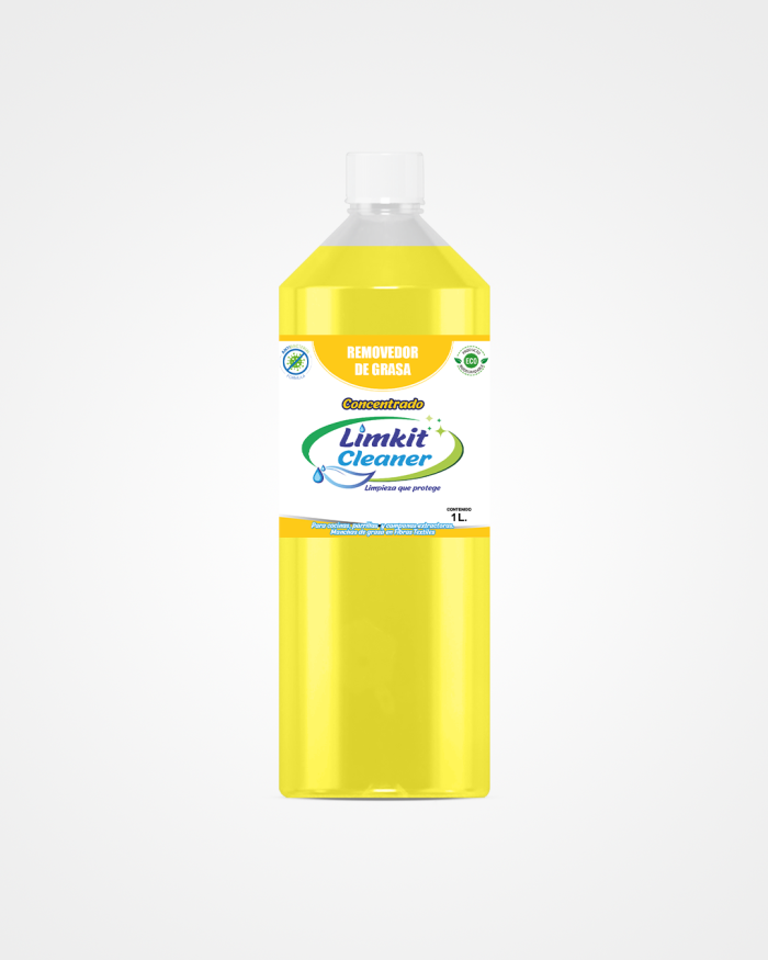 Removedor de Grasa 1L