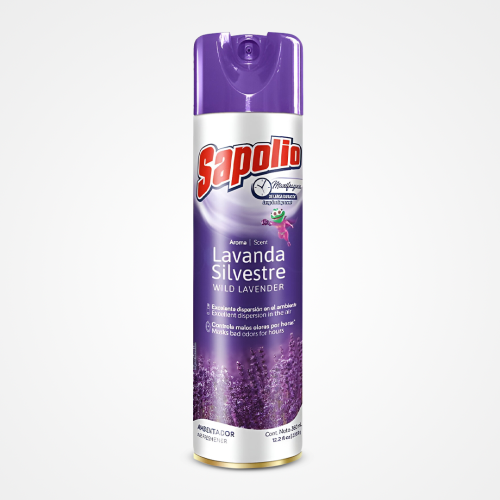 Lavanda Sapolio