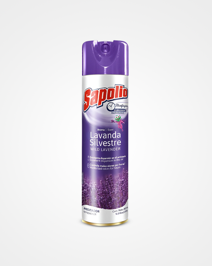 Lavanda Sapolio