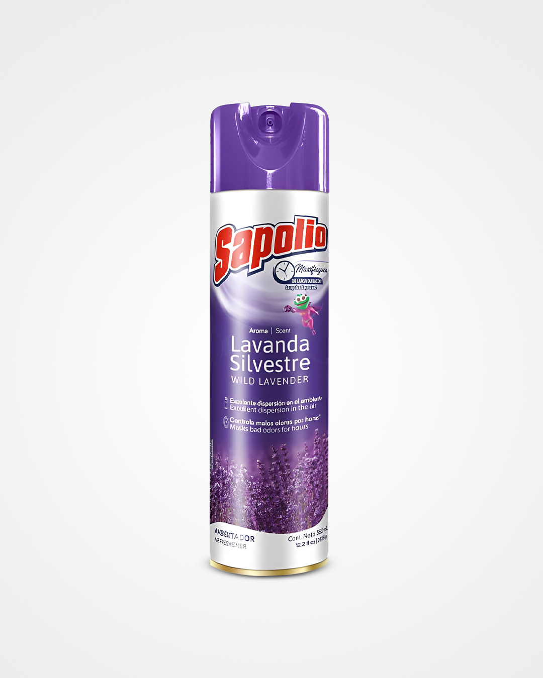 Lavanda Sapolio