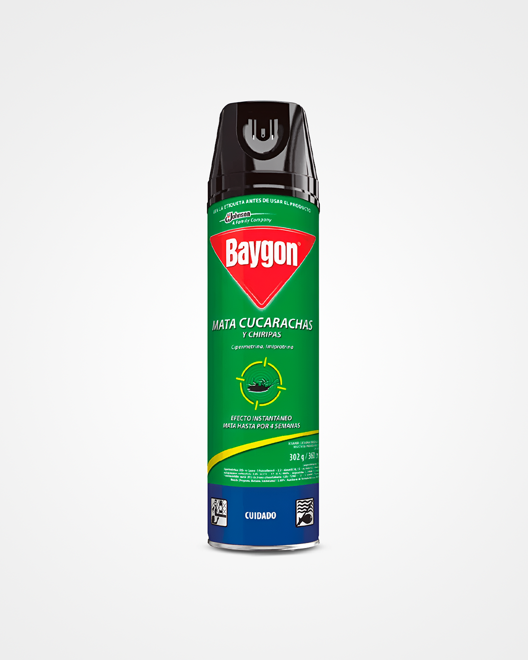 Insecticida Baygon 360 ml