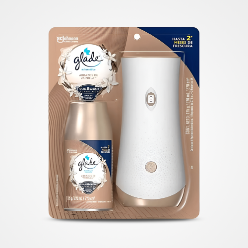 Aromatizador Automático Vainilla 270 ml
