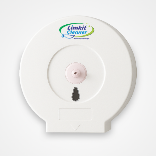 Dispensador para Papel Higiénico Jumbo 