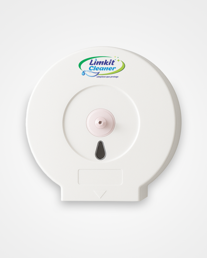 Dispensador para Papel Higiénico Jumbo 