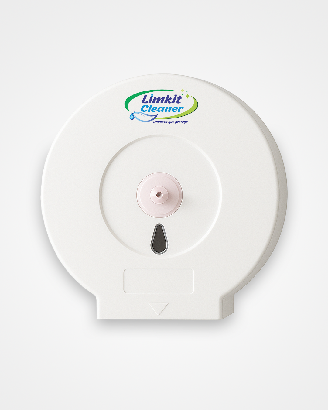 Dispensador para Papel Higiénico Jumbo 