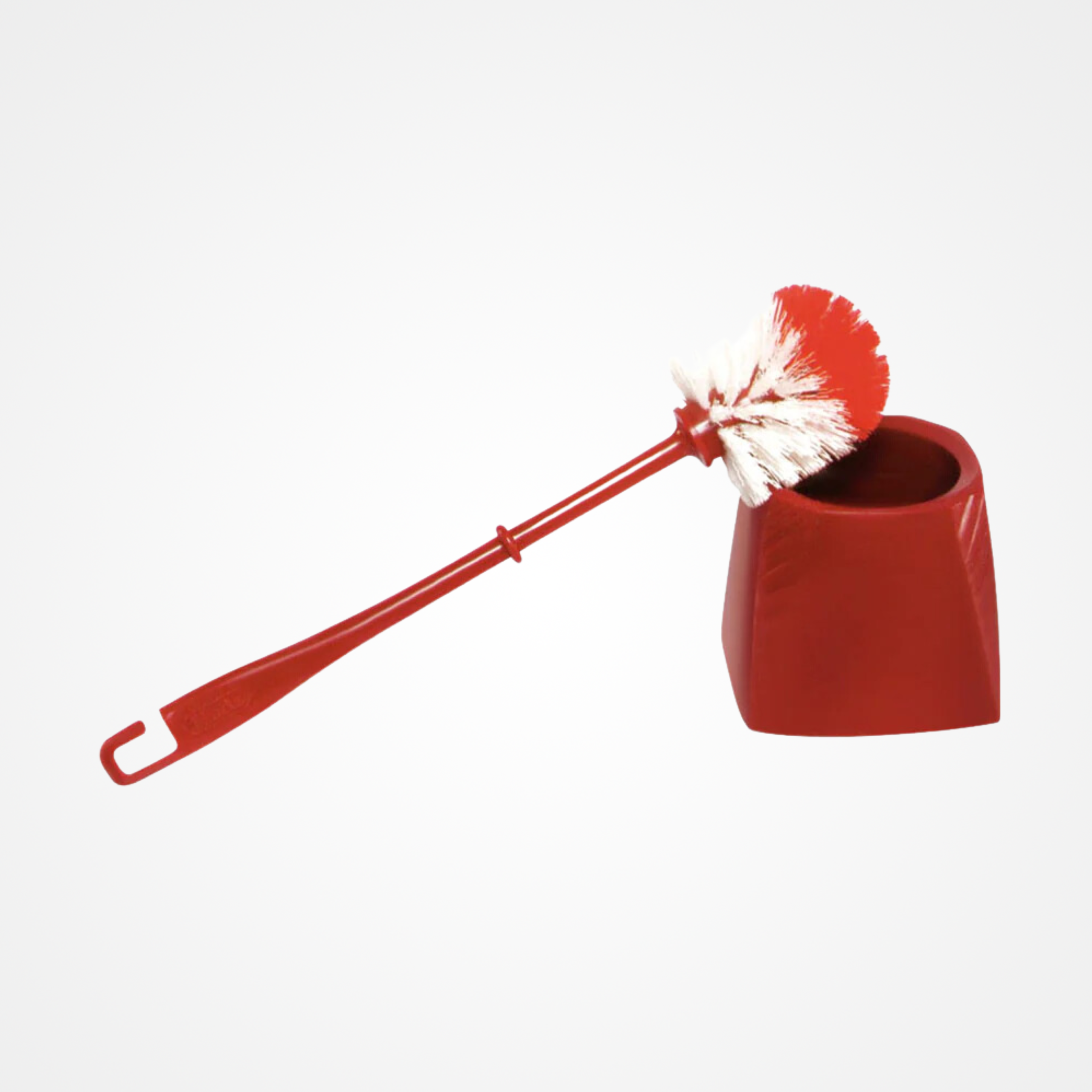 Hisopo con Base para Baño