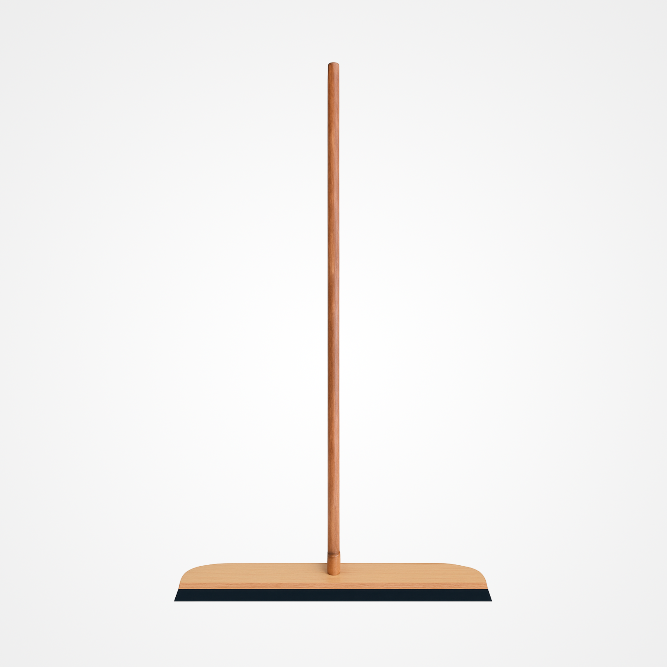 Jalador de Agua de Madera 80 cm