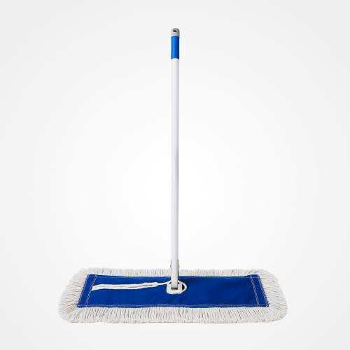 Mopa de Barrido de Algodón 110 cm