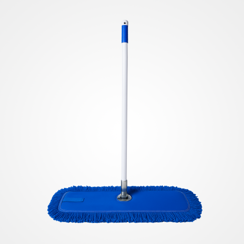 Mopa de Barrido de Microfibra 110 cm