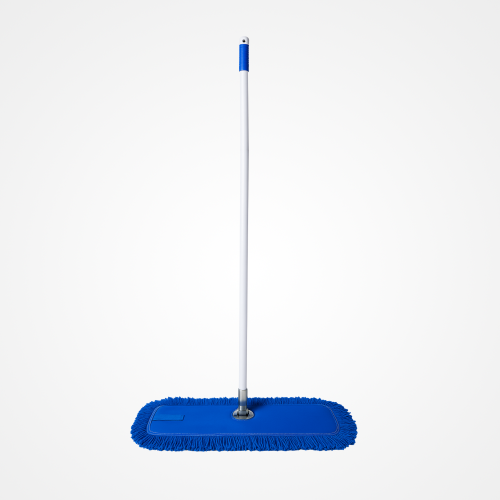 Mopa de Barrido de Microfibra 60 cm