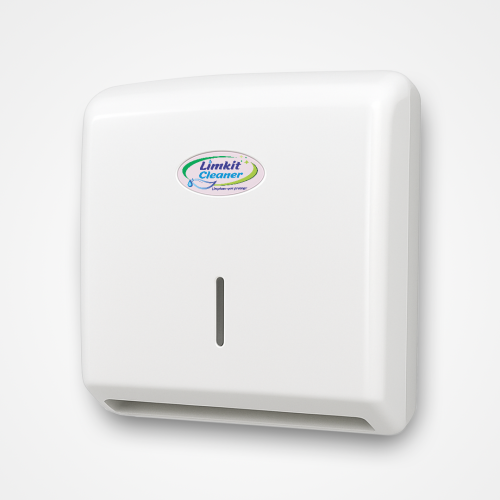 Dispensador para Papel Toalla Interfoliado