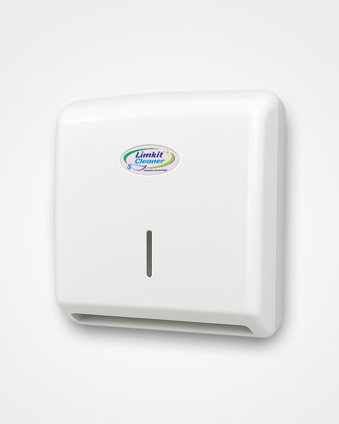 Dispensador para Papel Toalla Interfoliado