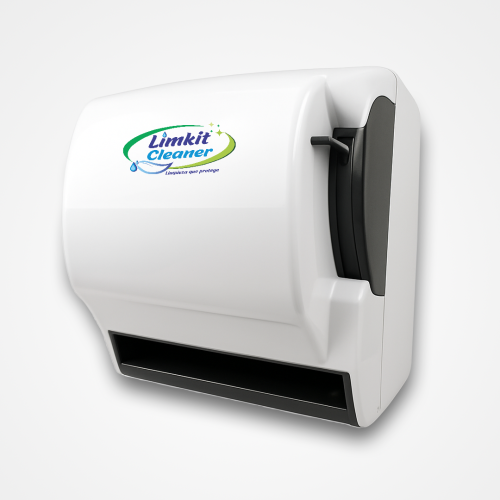 Dispensador para Papel Toalla Jumbo
