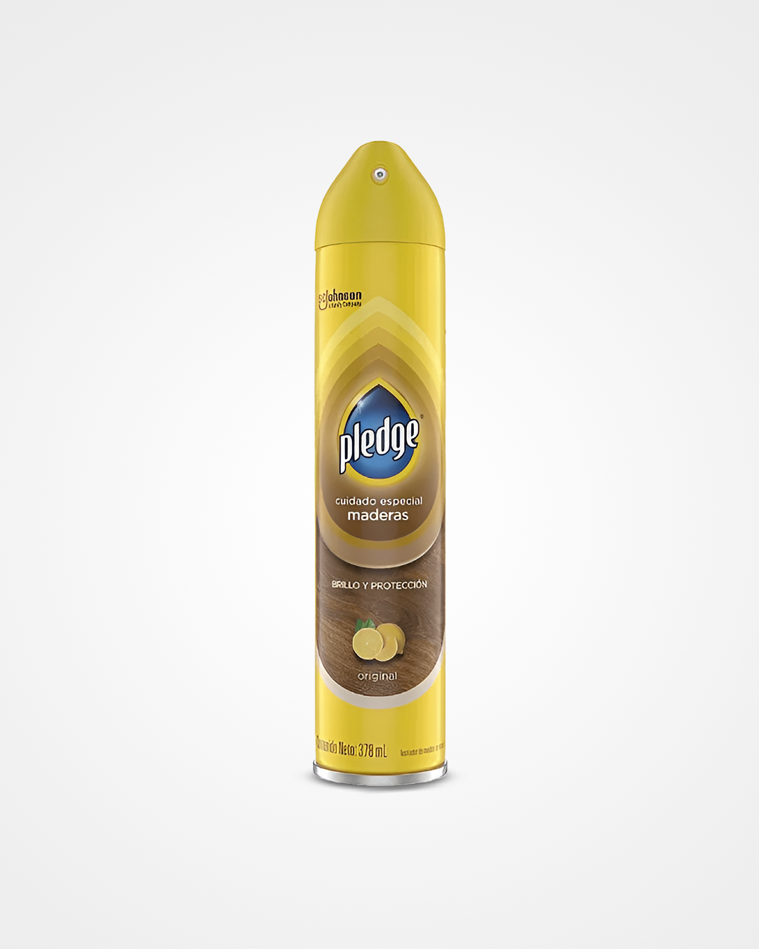 Limpiador de Muebles Pledge 378 ml