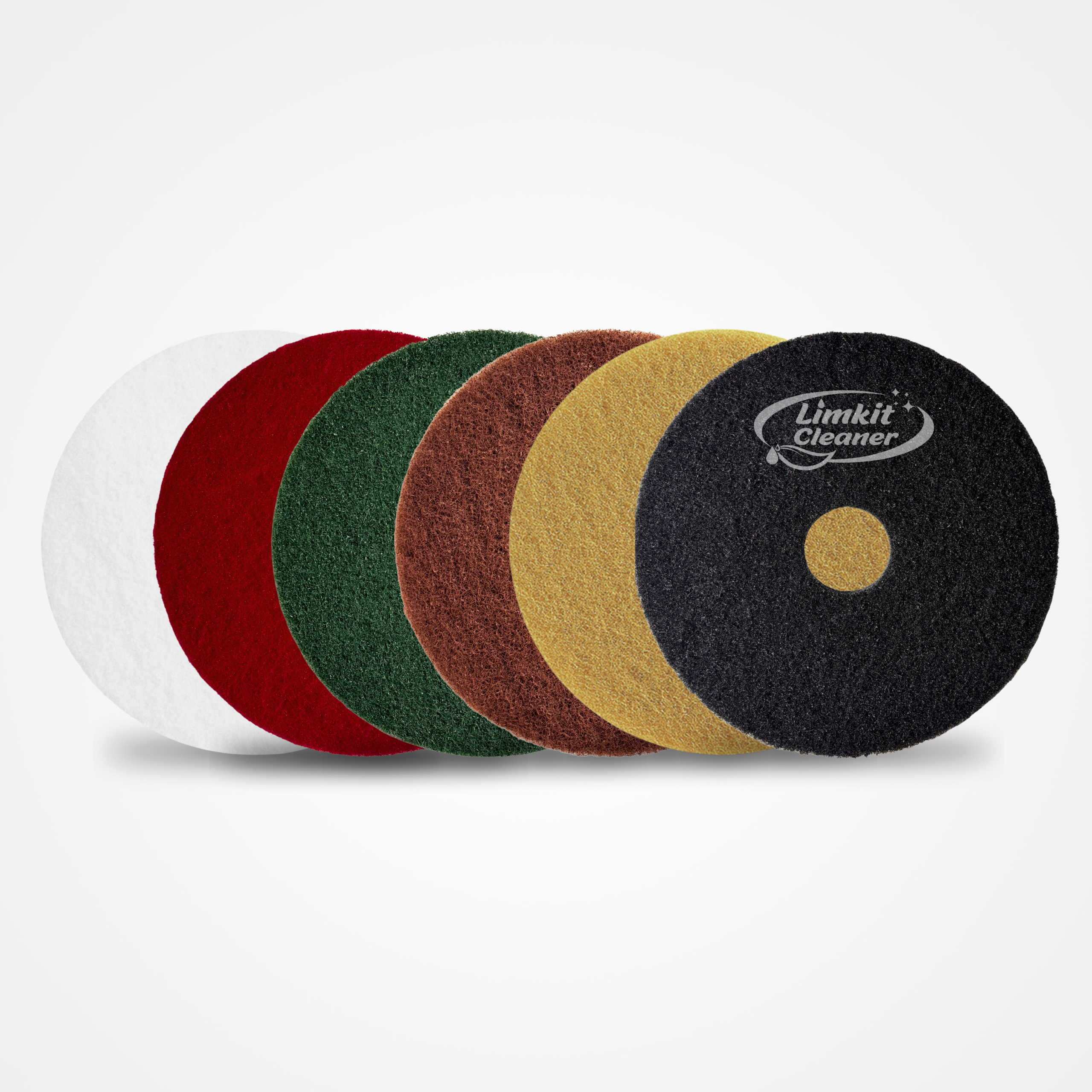 Disco Pad de 16"