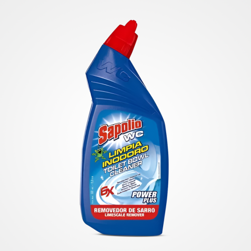 Gel Limpiador de Inodoro 750 ml