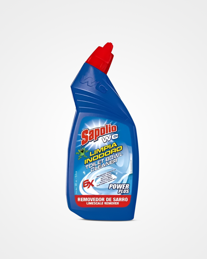 Gel Limpiador de Inodoro 750 ml