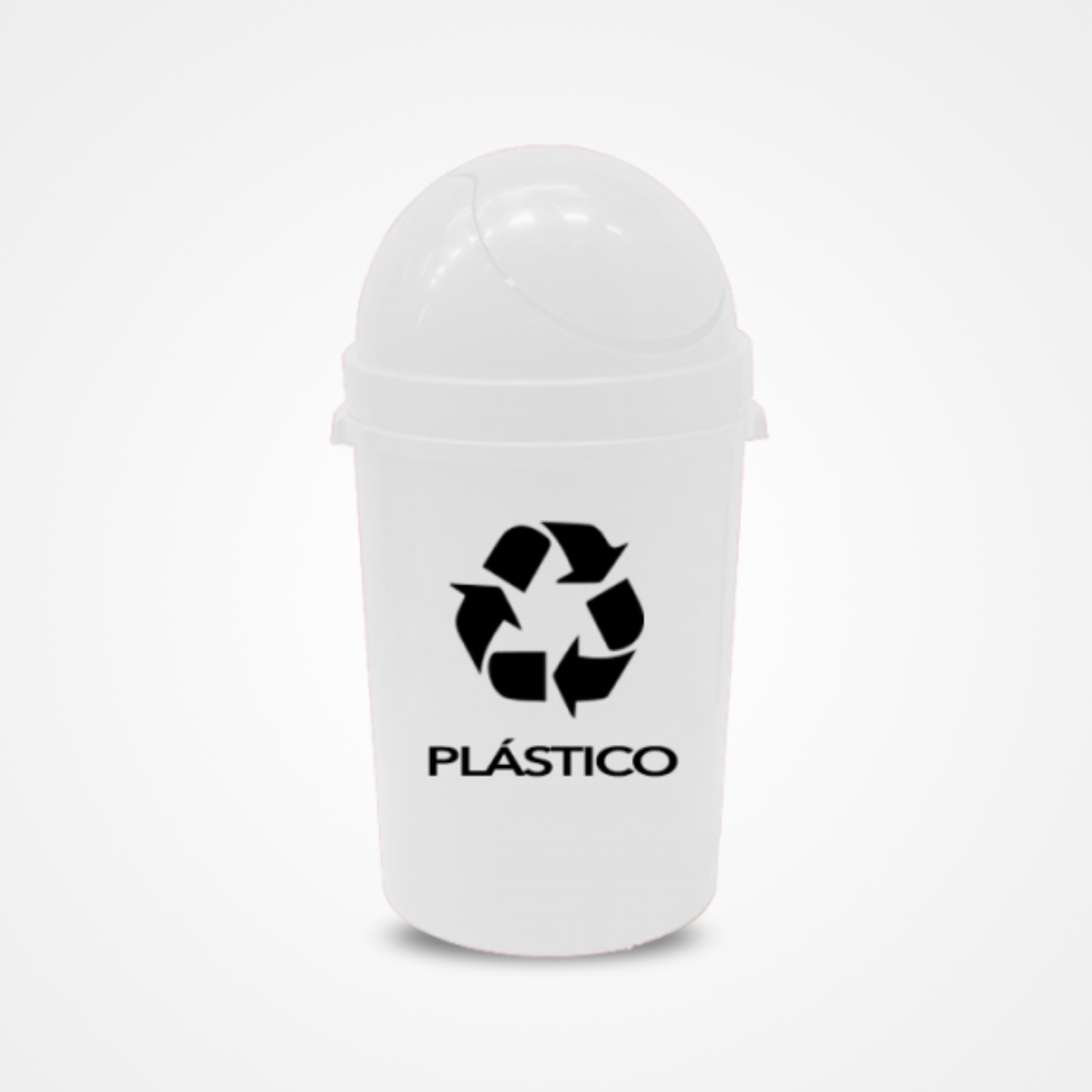 Tacho Ecológico Vaivén 52 L