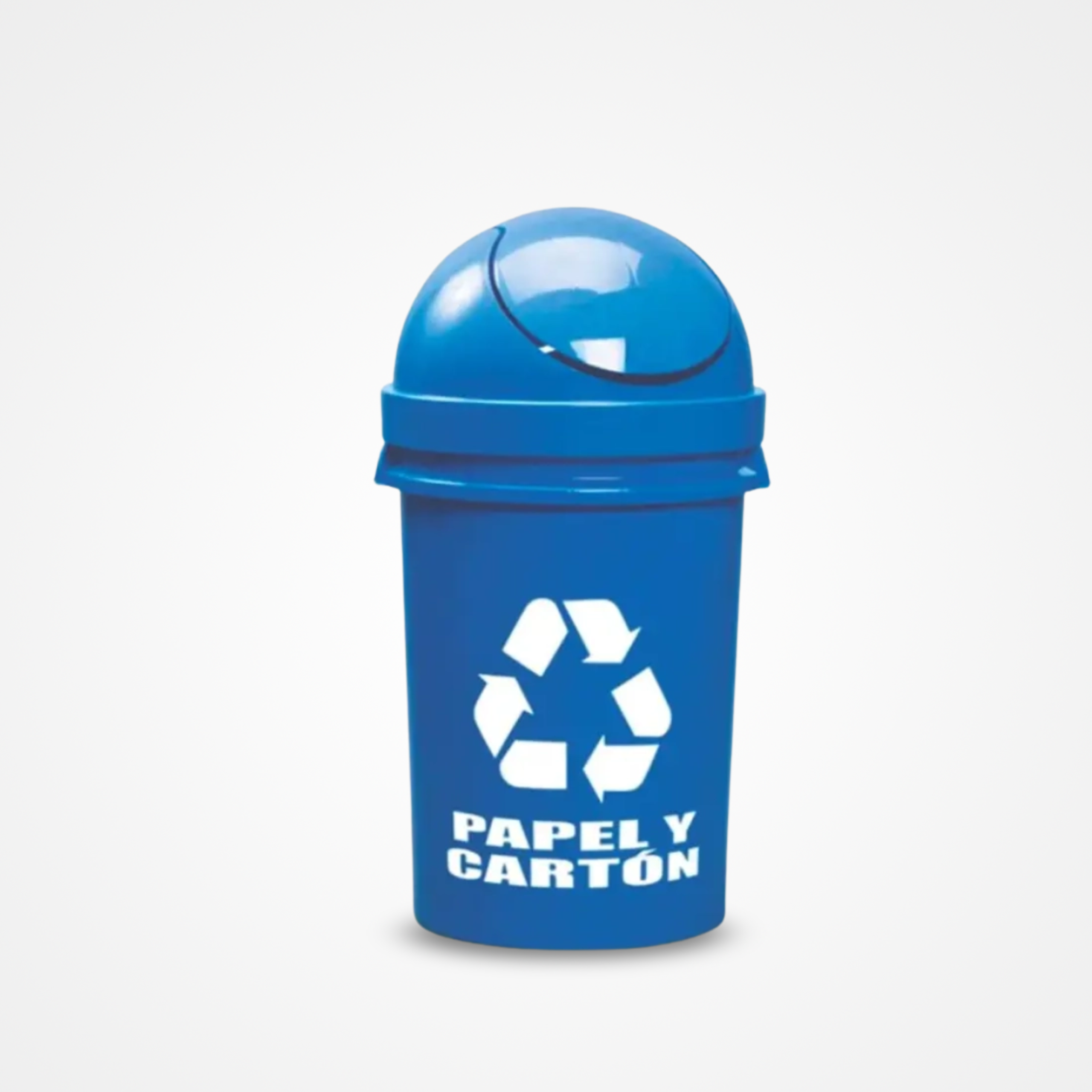 Tacho Ecológico Vaivén 70 L