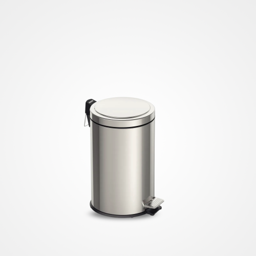 Tacho de Metal 12 L