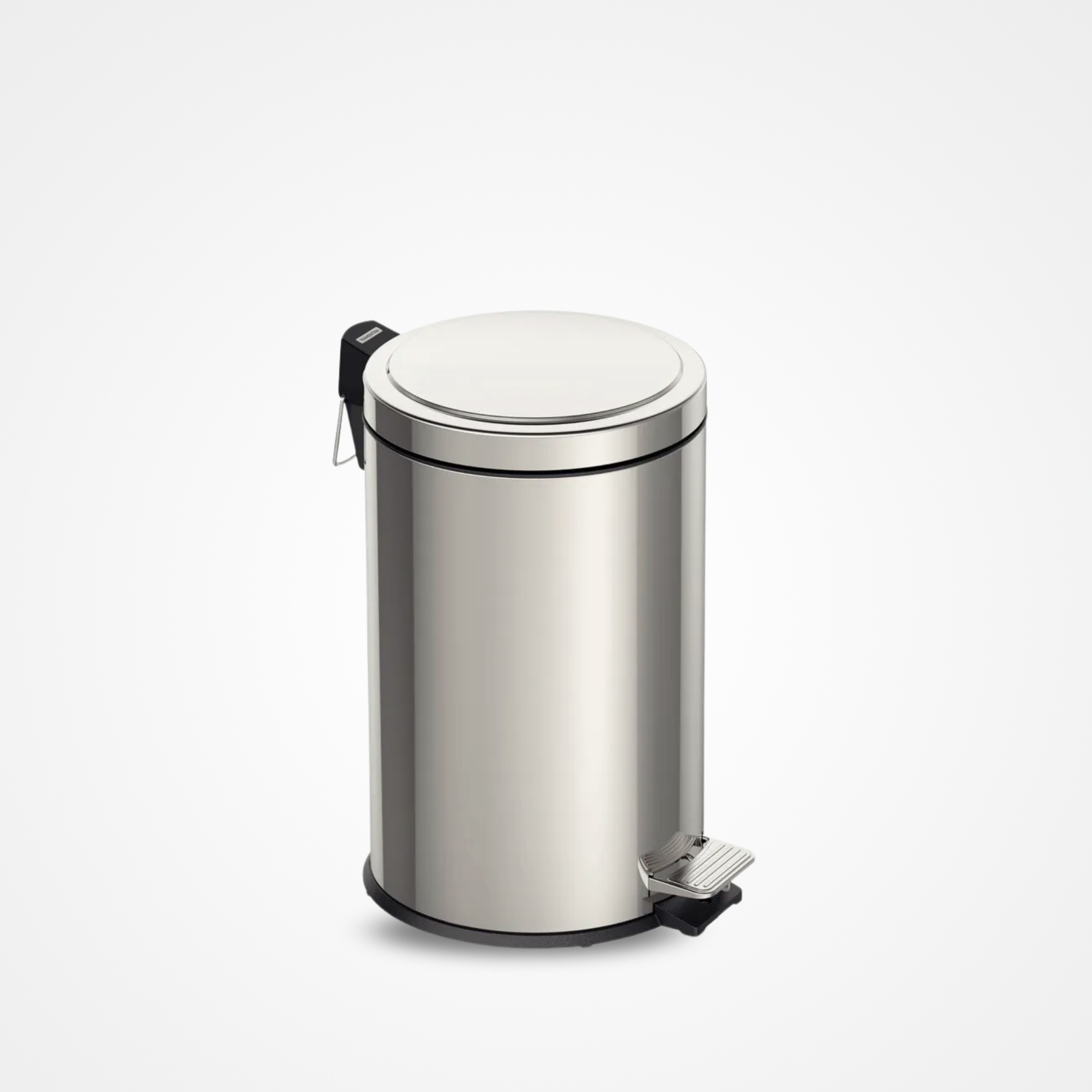 Tacho de Metal 20 L