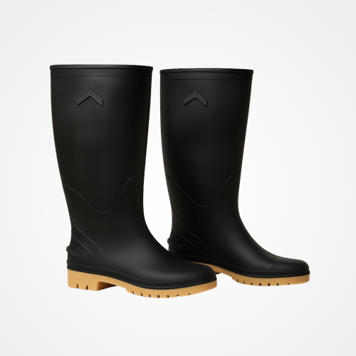 Botas de Jebe